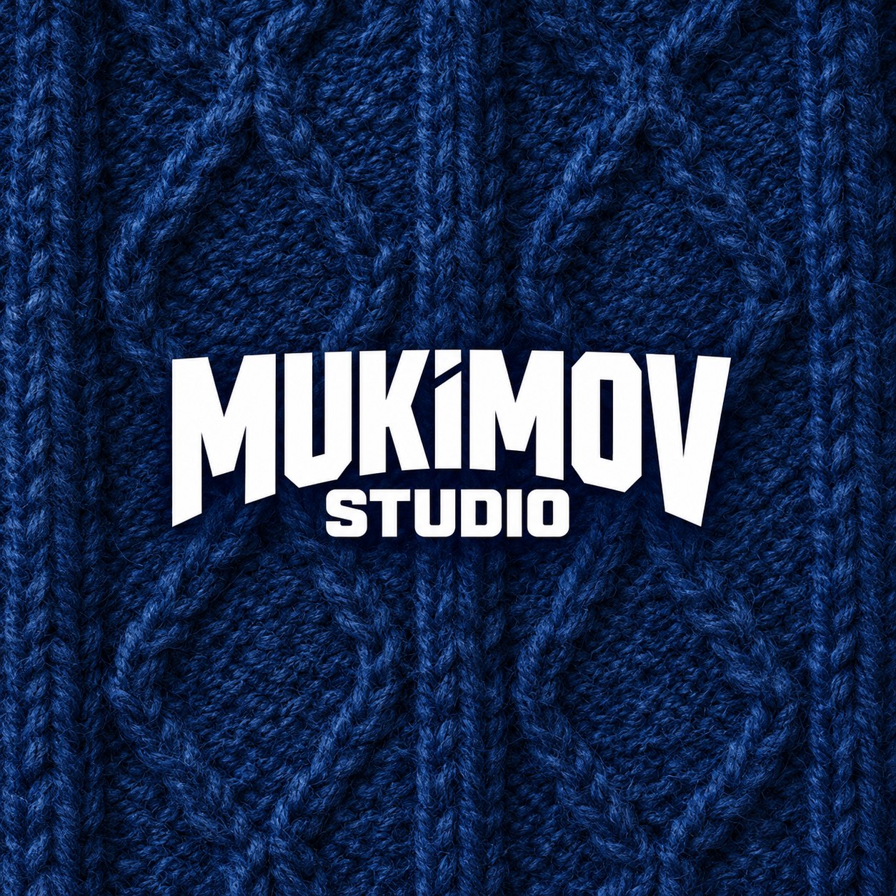 MUKIMOV STUDIO